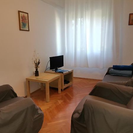 Edy Apartment Banjole Ngoại thất bức ảnh