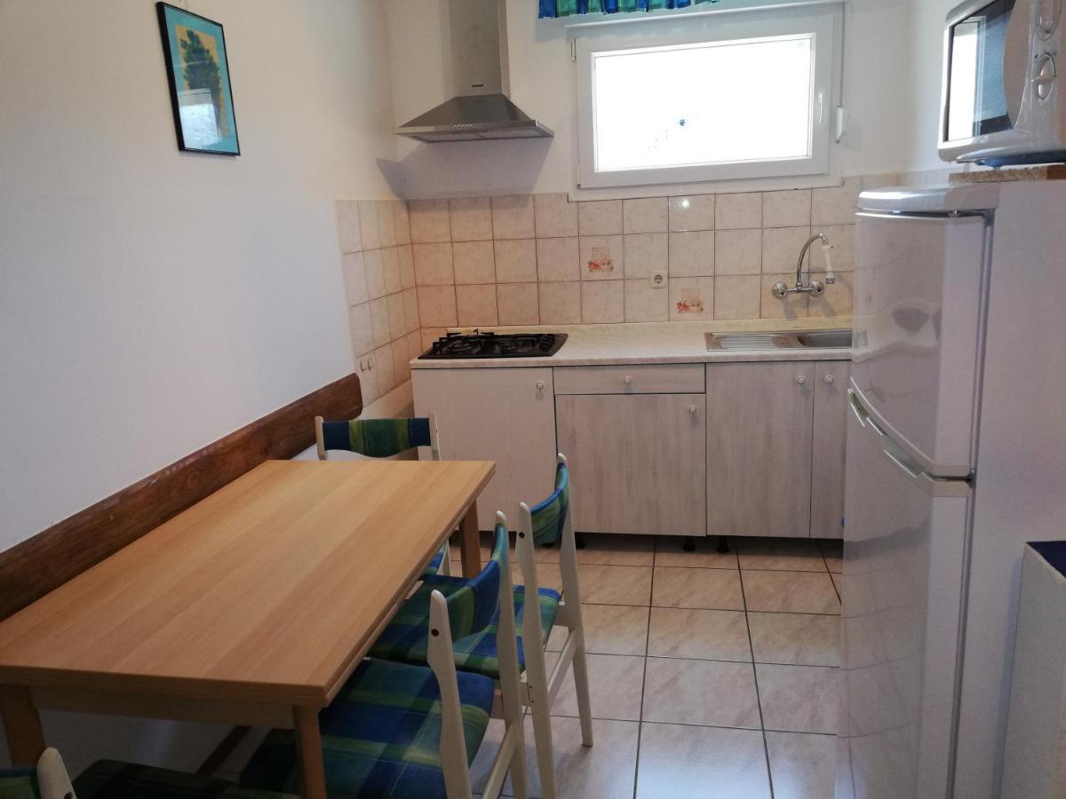 Edy Apartment Banjole Ngoại thất bức ảnh