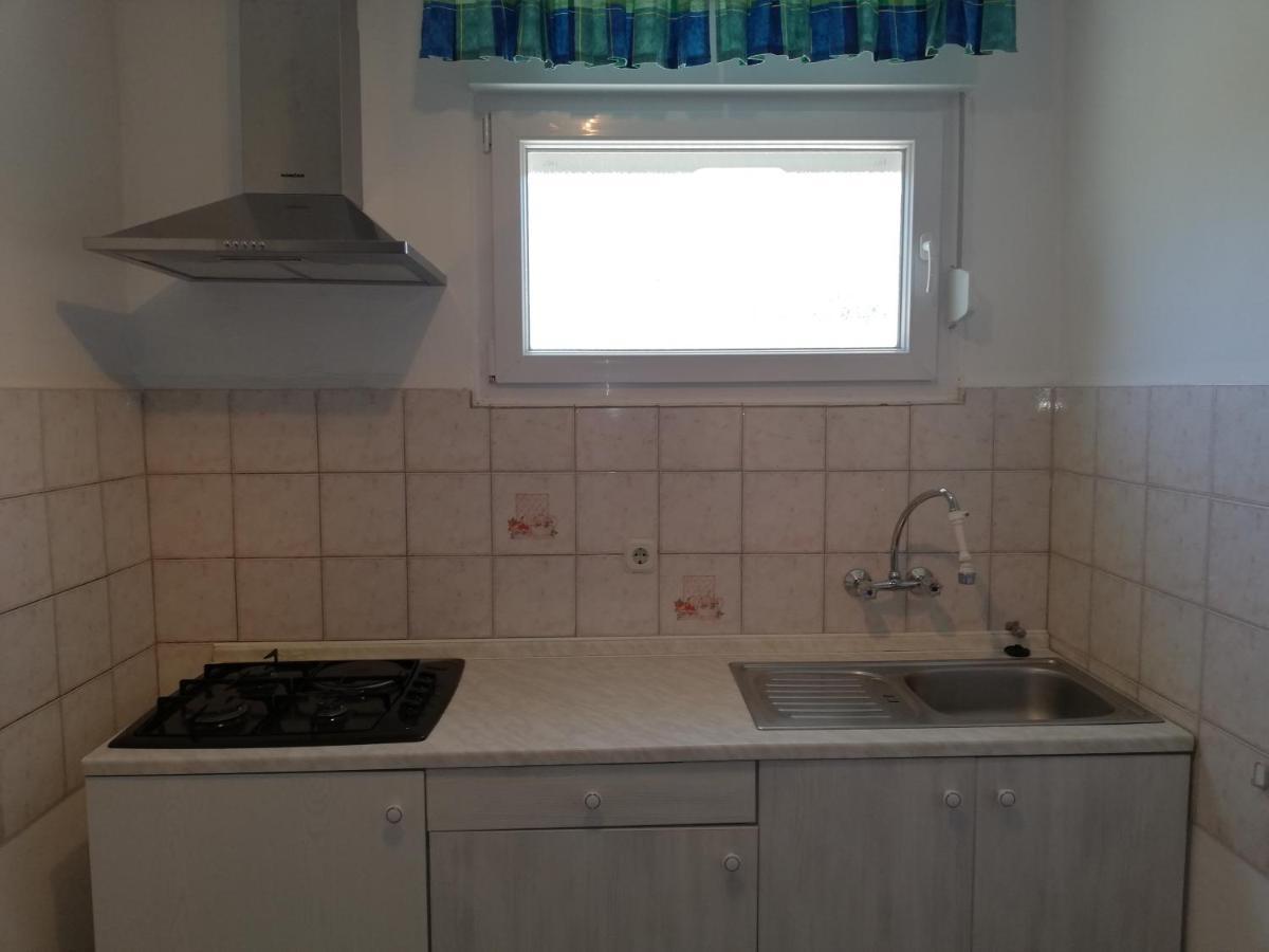 Edy Apartment Banjole Ngoại thất bức ảnh