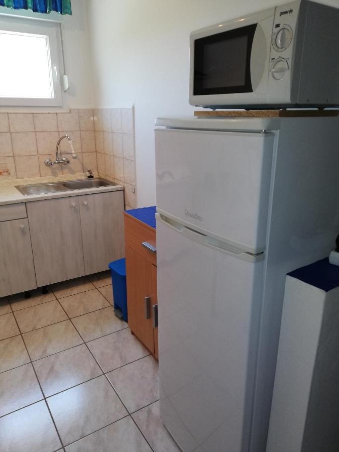 Edy Apartment Banjole Ngoại thất bức ảnh